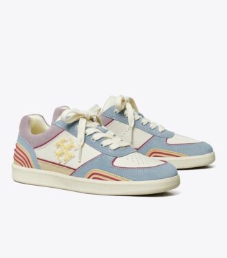 Sneaker Clover Court