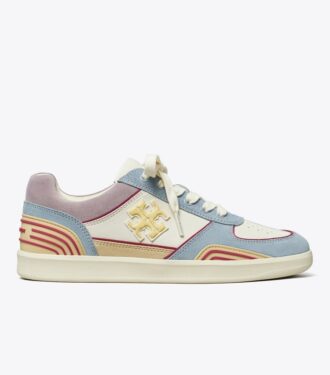 Sneaker Clover Court