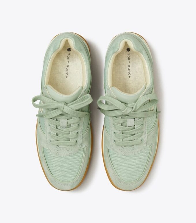 Sneaker Clover Court Sneaker Clover Court