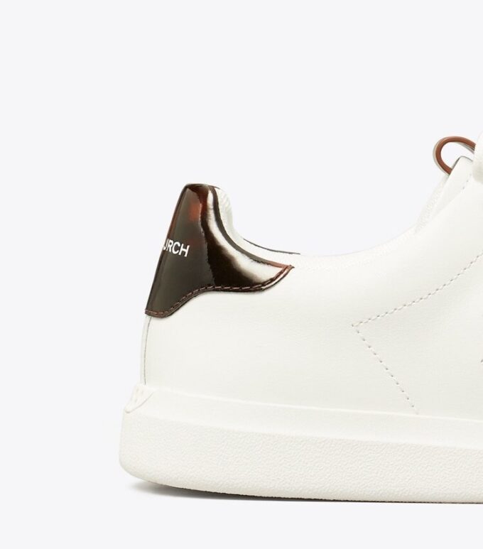 Sneaker Double T Howell Court