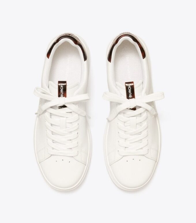 Sneaker Double T Howell Court