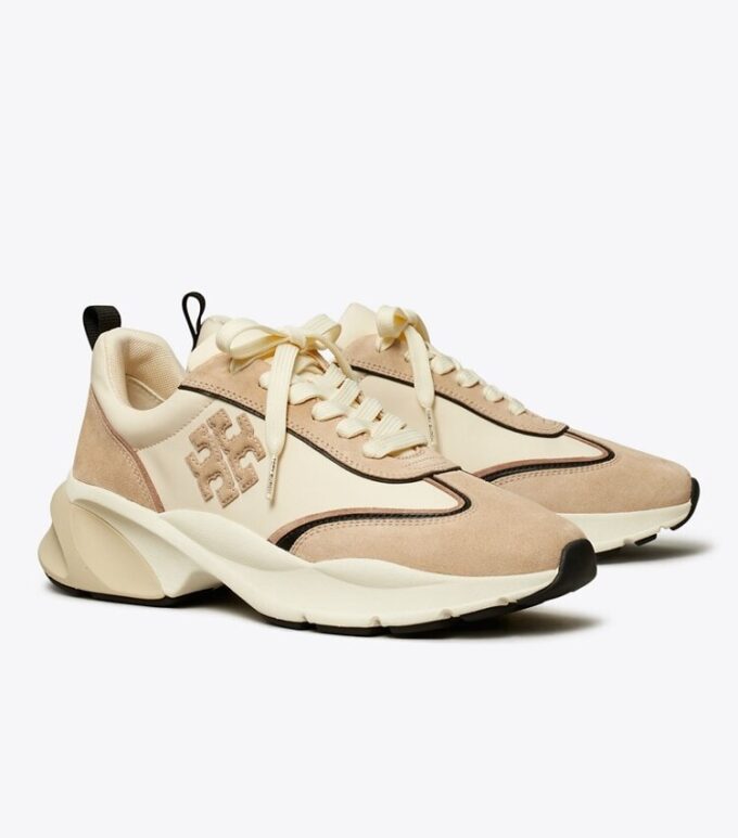 Sneaker Good Luck