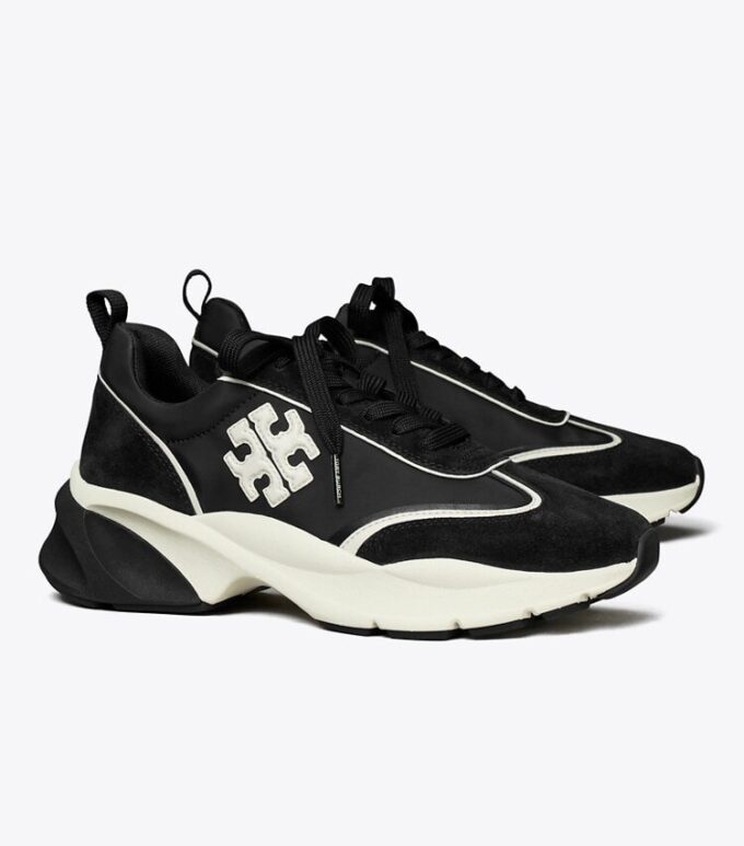 Sneaker Good Luck
