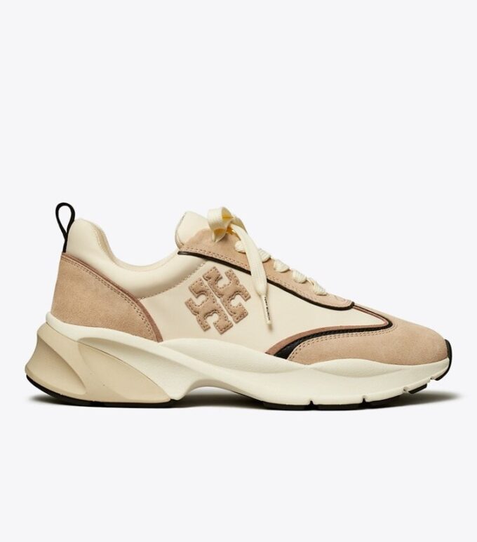 Sneaker Good Luck