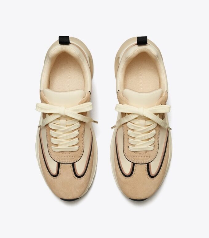 Sneaker Good Luck