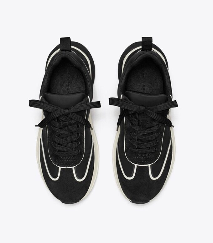 Sneaker Good Luck