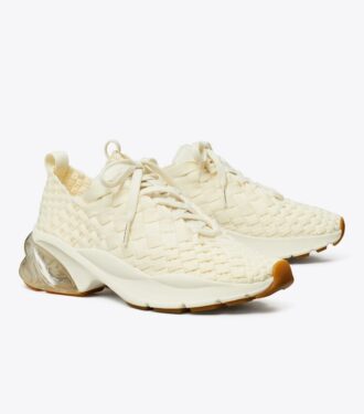 Sneaker Good Luck Woven