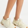Sneaker Good Luck Woven
