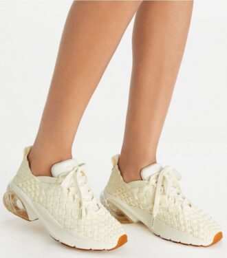 Sneaker Good Luck Woven