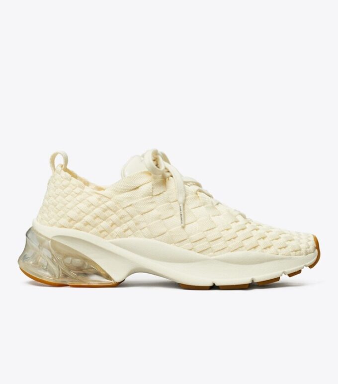 Sneaker Good Luck Woven