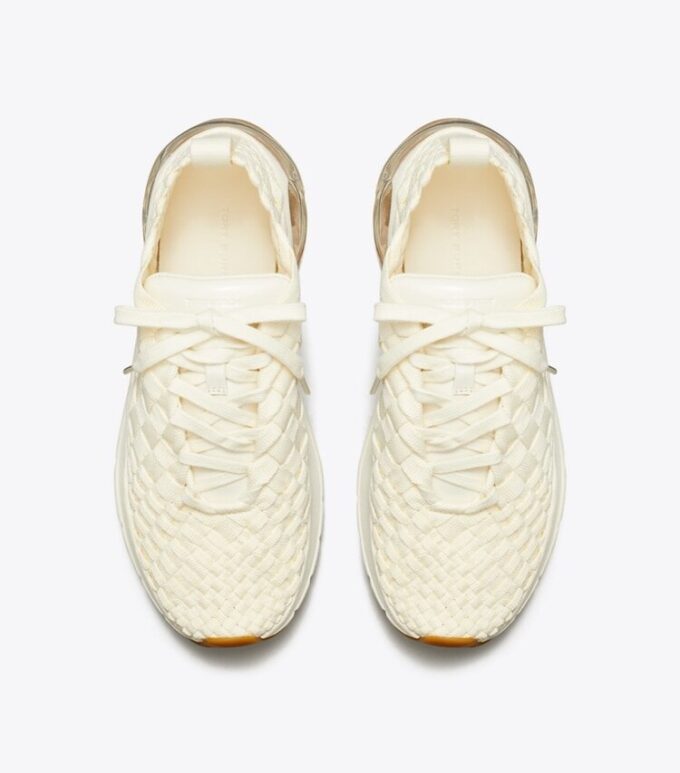 Sneaker Good Luck Woven