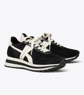 Sneaker Hank Wedge