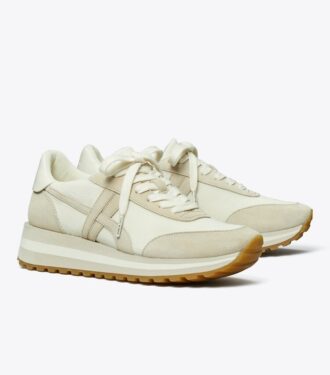 Sneaker Hank Wedge
