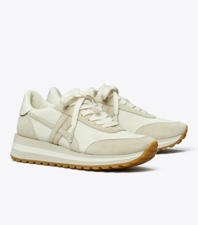 Sneaker Hank Wedge