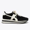 Sneaker Hank Wedge