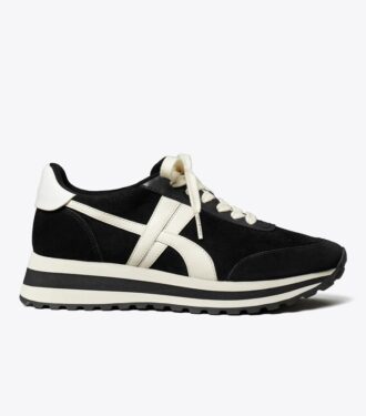 Sneaker Hank Wedge