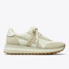Sneaker Hank Wedge
