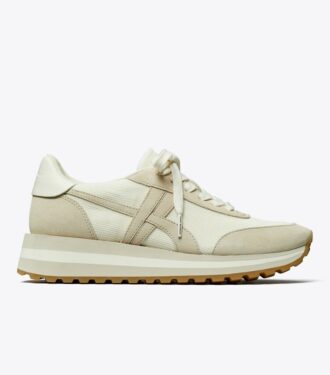 Sneaker Hank Wedge