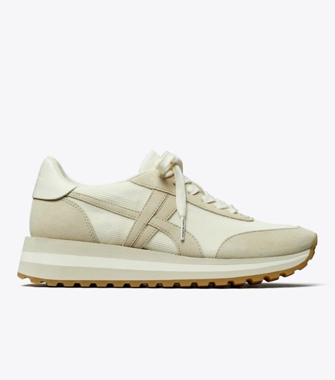 Sneaker Hank Wedge