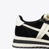 Sneaker Hank Wedge