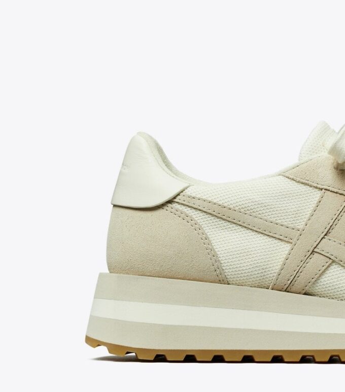 Sneaker Hank Wedge