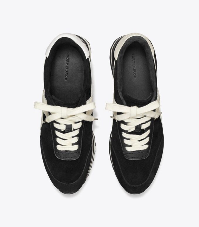 Sneaker Hank Wedge