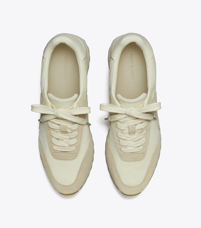 Sneaker Hank Wedge