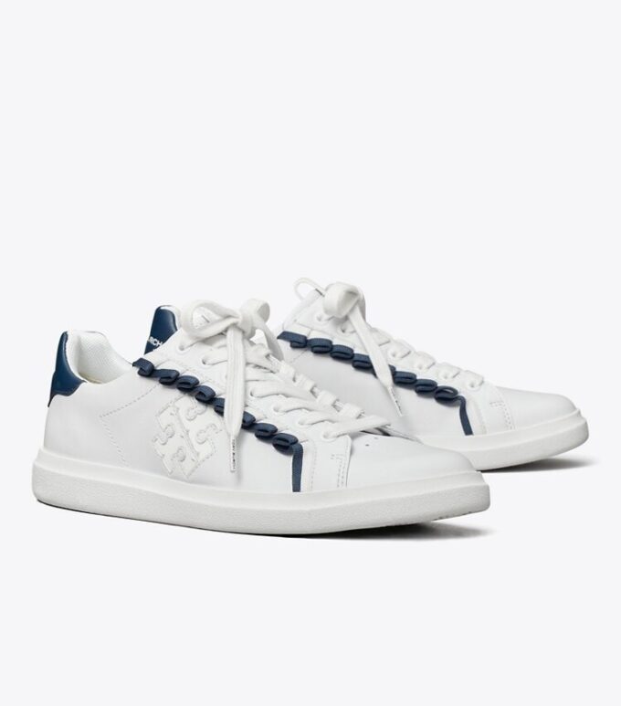Sneaker Howell Court Ruffle Sneaker Howell Court Ruffle