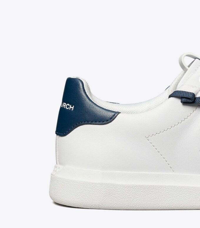 Sneaker Howell Court Ruffle Sneaker Howell Court Ruffle