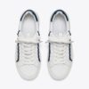 Sneaker Howell Court Ruffle Sneaker Howell Court Ruffle