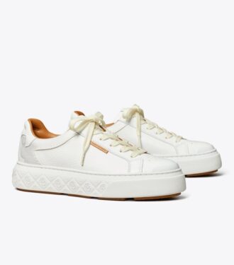 Sneaker Ladybug