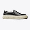 Sneaker slip-on Ladybug
