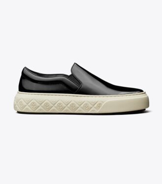 Sneaker slip-on Ladybug