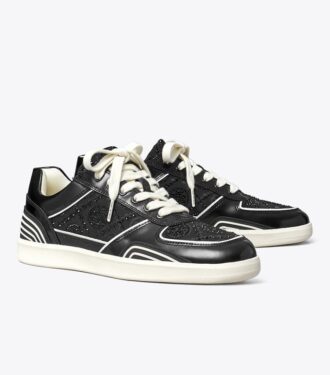 Sneaker T Monogram Clover Court