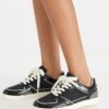 Sneaker T Monogram Clover Court Sneaker T Monogram Clover Court