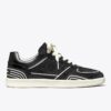 Sneaker T Monogram Clover Court Sneaker T Monogram Clover Court