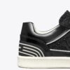 Sneaker T Monogram Clover Court Sneaker T Monogram Clover Court