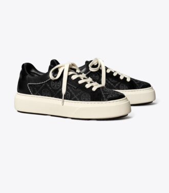 Sneaker T Monogram Ladybug