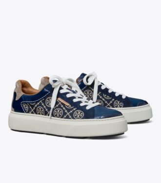 Sneaker T Monogram Ladybug