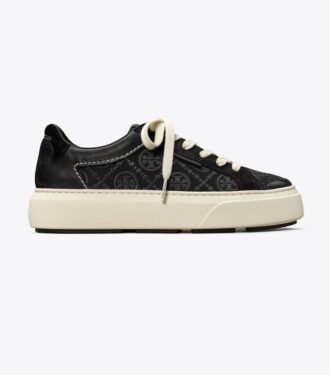 Sneaker T Monogram Ladybug