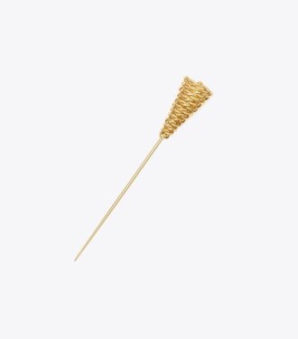Spilla Runway Honeycomb