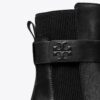 Stivaletti Chelsea Double T Double T