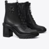Stivaletti Double T Lug