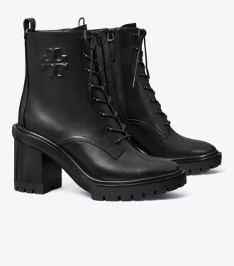 Stivaletti Double T Lug