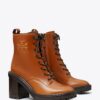 Stivaletti Double T Lug