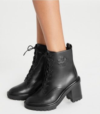 Stivaletti Double T Lug