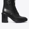Stivaletti Double T Lug