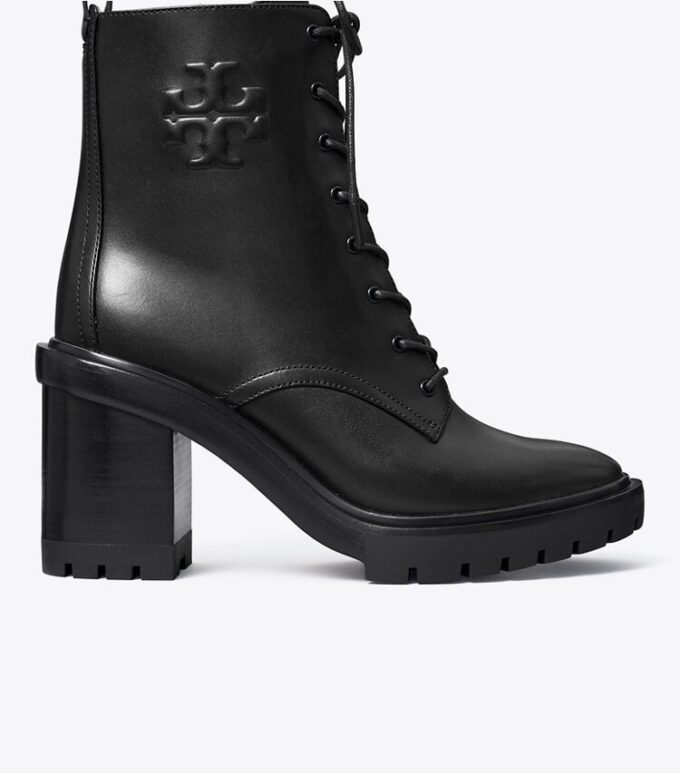 Stivaletti Double T Lug
