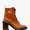 Stivaletti Double T Lug