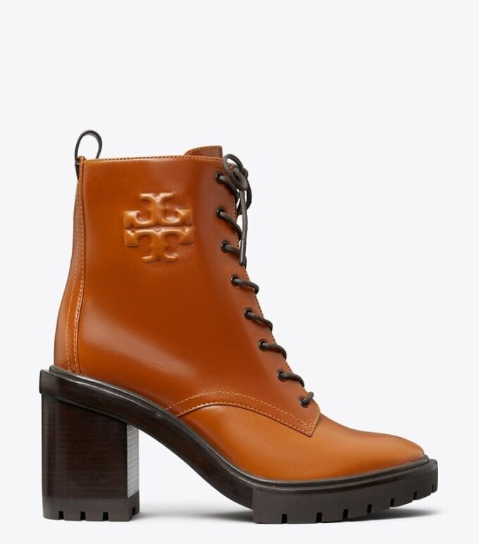 Stivaletti Double T Lug